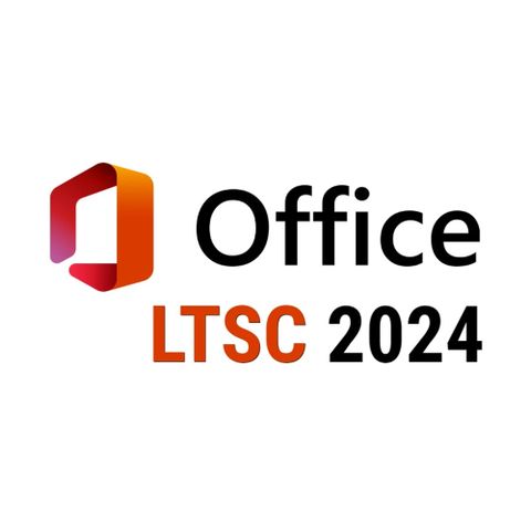 Phần mềm Office Microsoft LTSC Standard 2024 for MAC