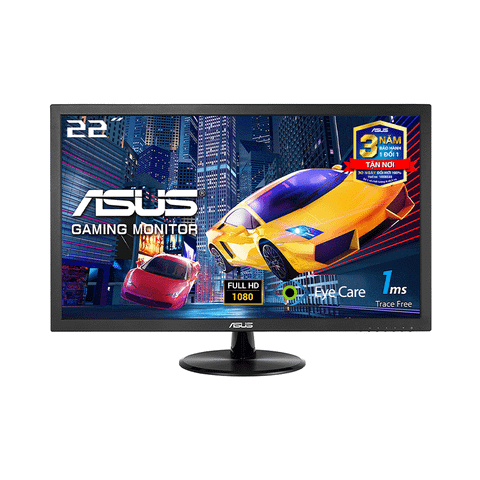 Màn Hình Máy Tính Asus 22 Inch Vp228he