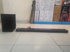  Loa thanh soundbar LG SN9Y 