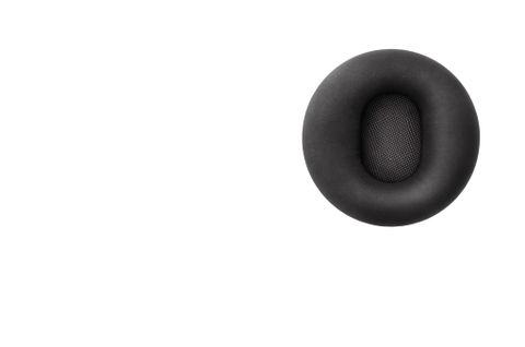 Dyson OnTrac™ ear cushions Dark Iron