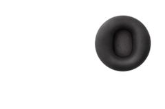  Dyson OnTrac™ ear cushions Dark Iron 