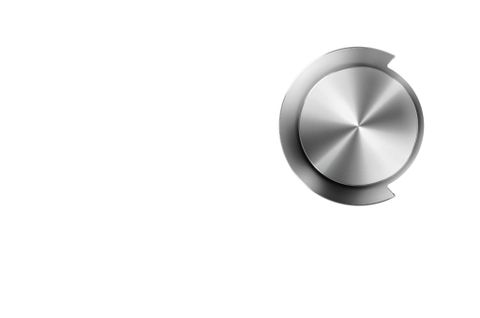 OnTrac™ outer caps CNC Aluminum
