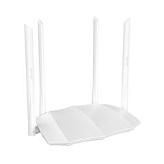  Router Wi-fi Băng Tần Kép Gigabit Ac1200 Tenda Ac5-v3 