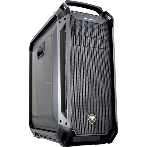 Vỏ case COUGAR PANZER MAX Full Tower