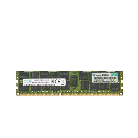 Ram Desktop DDR3 Samsung Server 16GB