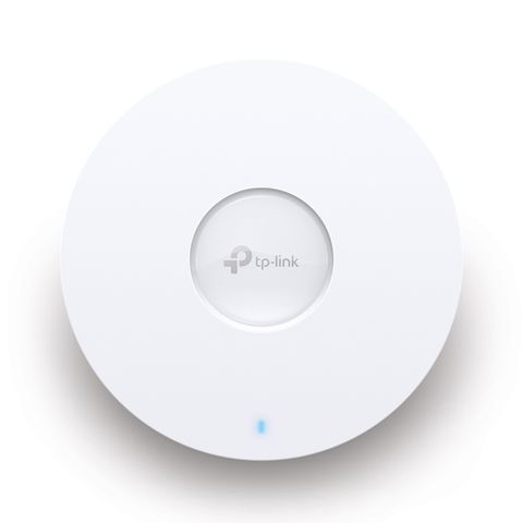 Access Point Gắn Trần Tplink Eap660 Hd Chuẩn Ax3600