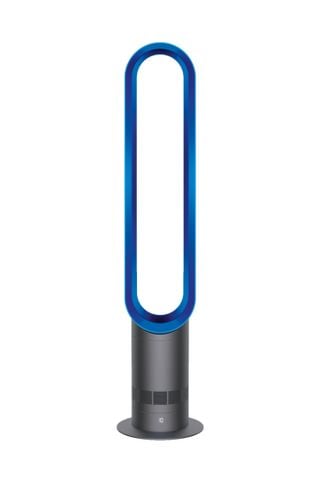 Dyson Cool™ tower fan AM07 (Iron/Blue)