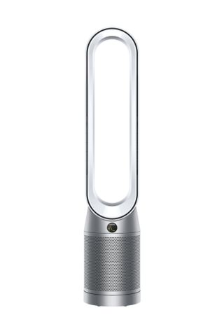 Dyson Purifier Cool Gen1 TP10 purifying fan (White/Silver)