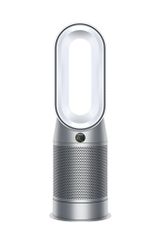  Dyson Purifier Hot+Cool™ Gen1 HP10 purifying fan heater (White/Silver) 