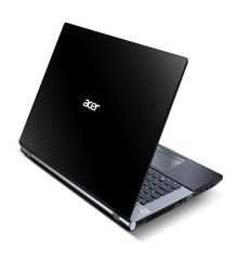 Vỏ mặt C Acer Aspire 5745