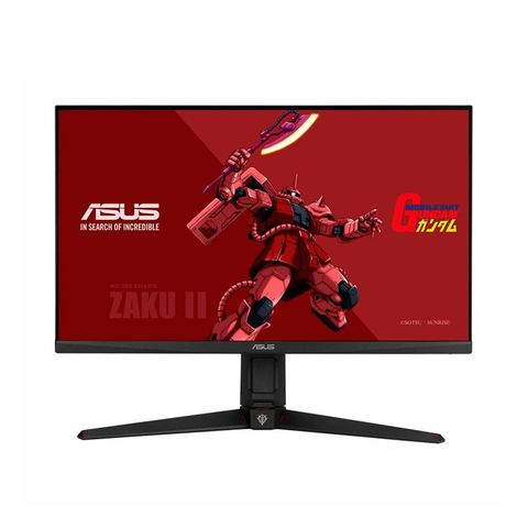 Màn Hình Asus Tuf 27inch Vg27aqgl1a Gundam