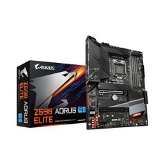  Gigabyte Z590 Aorus Elite 