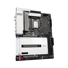  Gigabyte Z590 Vision D 
