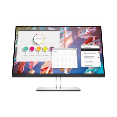 Màn Hình Hp E24 G4 Elite Display (23.8inch/fhd/ips/60hz/5ms/250nits