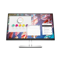  Màn Hình Hp E24 G4 Elite Display (23.8inch/fhd/ips/60hz/5ms/250nits 