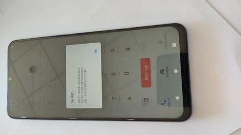 Vivo Y51 Tím bạc (mã sp: #33576632)