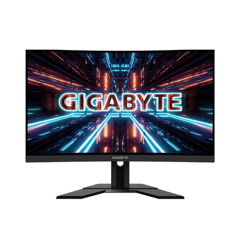 Màn Hình Gigabyte G27fca-ek (27inch/fhd/va/165hz/1ms/250 Nits/hdmi