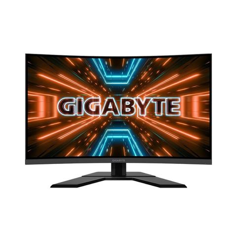 Màn Hình Gigabyte G32qca-ek (31.5 Inch/2k/va/165hz/1ms/350 Nits/hdmi