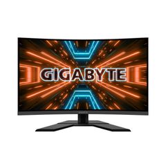  Màn Hình Gigabyte G32qca-ek (31.5 Inch/2k/va/165hz/1ms/350 Nits/hdmi 