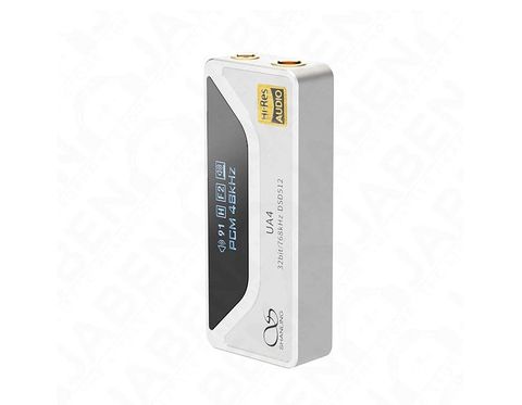 DAC/AMP Shanling UA4