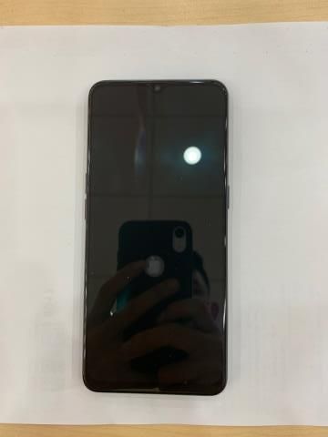 OPPO Reno 3 Black