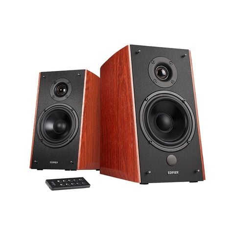 Loa Edifier R2000DB Wood