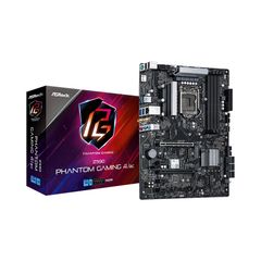  Mainboard Asrock Z590 Phantom Gaming 4/ac (intel Z590, Socket 1200) 