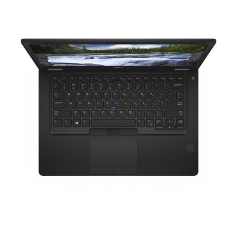 Dell Latitude 5495 F49N1