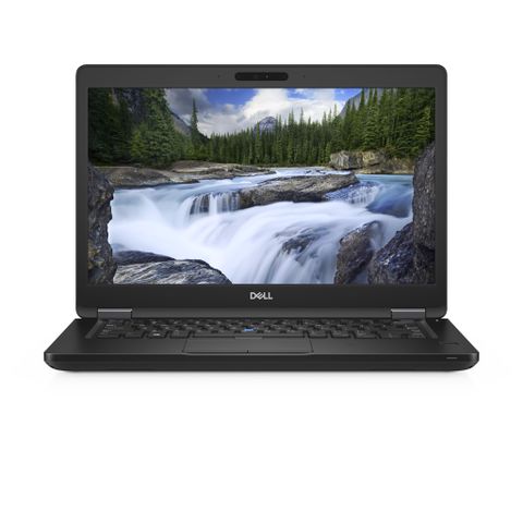 Dell Latitude 5495 Ptgk1