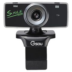  Webcam Gsou B18s 