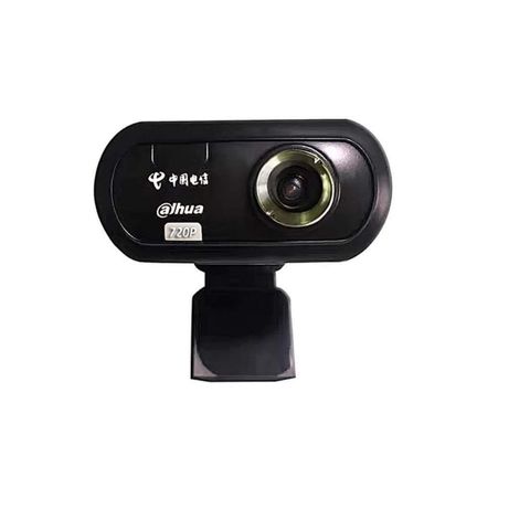 Webcam Dahua Z2 - 720p