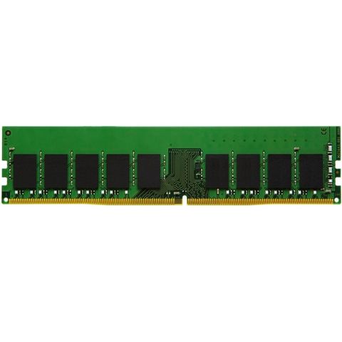 Ram Server & Workstation Kingston Ksm26ed8/16hd 16gb Ddr4 2666mhz Ecc