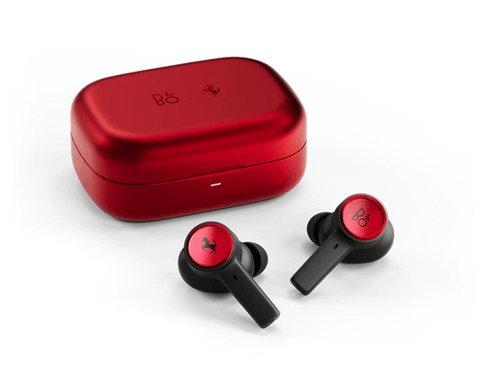 Tai nghe True Wireless B&O Beoplay EX Ferrari Edition