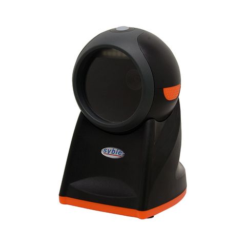 Máy Quét Mã Vạch 2d Syble Xb 8602 Để Bàn