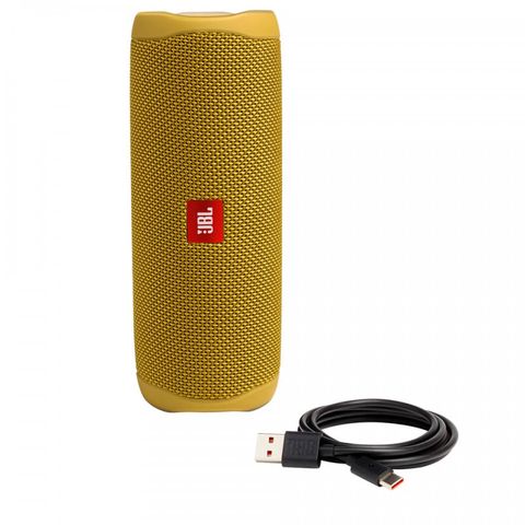 Loa Bluetooth Jbl Flip5-yel