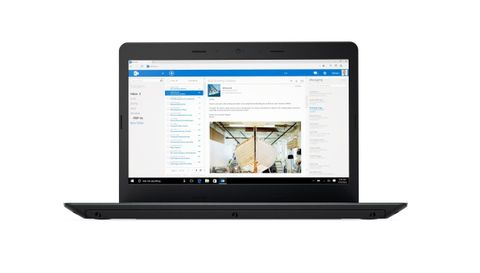 Lenovo Thinkpad E E470 20H1007Dhv