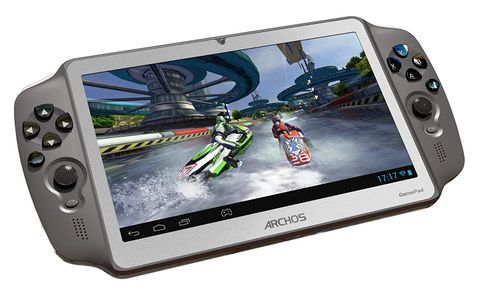 Archos Gamepad