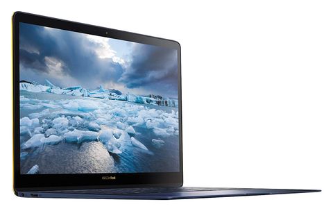 Asus Zenbook 3 Deluxe Ux490Ua-Be037T