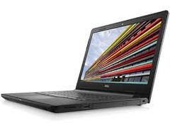  Dell Inspiron 3467 3467-Ins-1089-Blk 