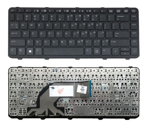 Bàn phím Hp Probook 640 G1 G2 , 440  G1 G2 , 430 G2  Có Đèn