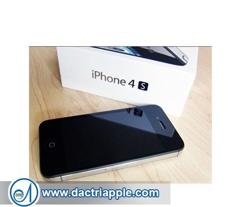 Trung tâm sửa iPhone 4S quận 12
