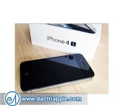 Trung tâm sửa iPhone 4S quận 12