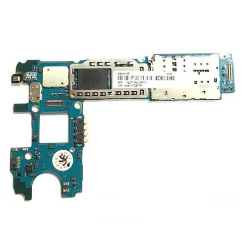 Main Blackview BV5800