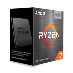  Cpu Amd Ryzen 7 5800x3d (8c/16t, 3.4ghz - 4.5ghz, 96mb) 