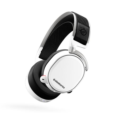 Tai nghe Steelseries Arctis Pro WL White HS-00014