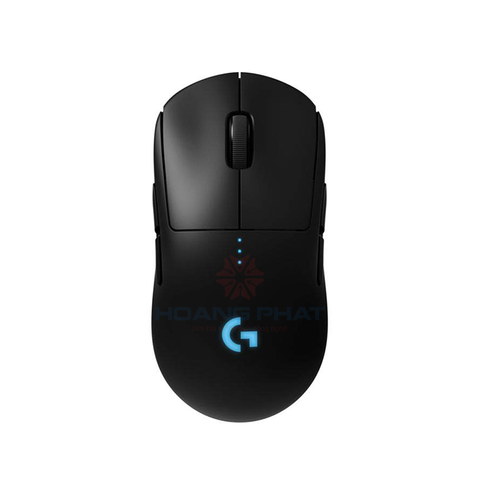 Chuột Chơi Game Mouse Logitech Gaming G Pro
