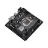 Mainboard Asrock H470m-hdv (intel H470, Socket 1200)