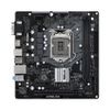 Mainboard Asrock H470m-hvs (intel H470, Socket 1200)