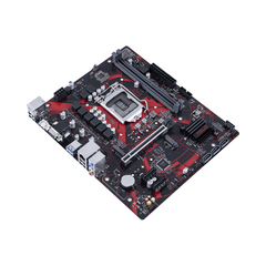  Mainboard Asus Ex-b560m-v5 (intel B560, Socket 1200, M-atx, 2 Khe) 