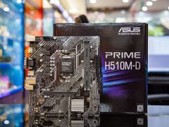  ASUS PRIME H510M-E 